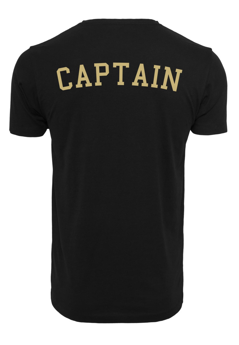 Captain Tee