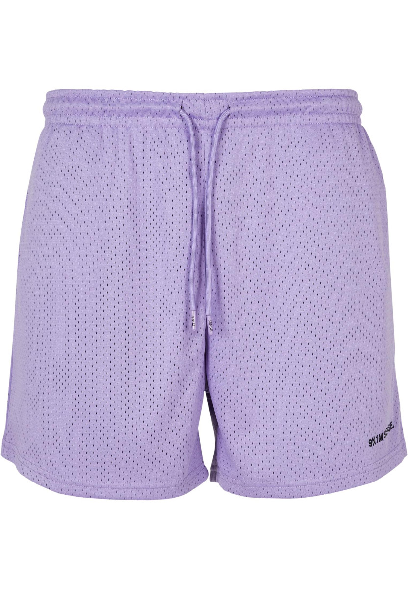 Essential Mesh Shorts