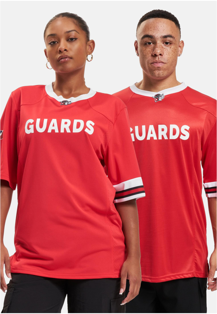 Helvetic Guards Authentic Game Jersey