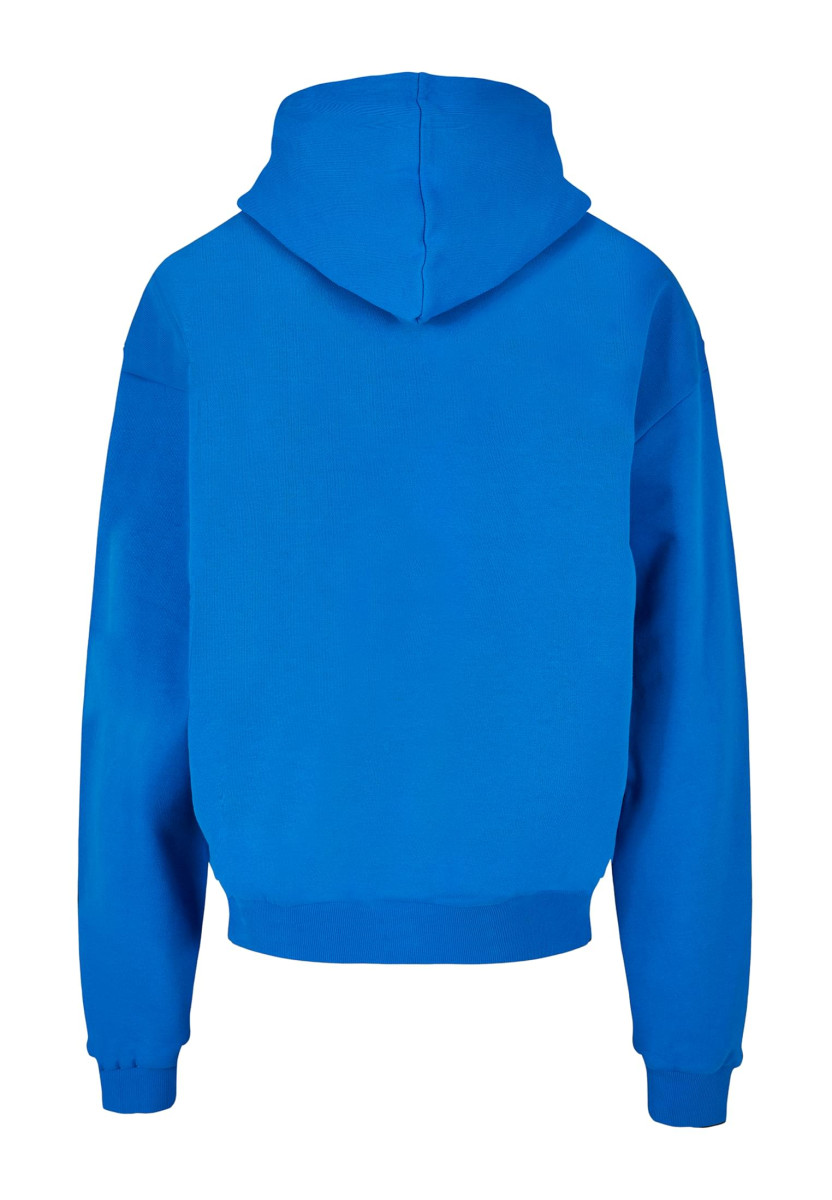 Park Fields - Blue Devils Ultra Heavy Hoody