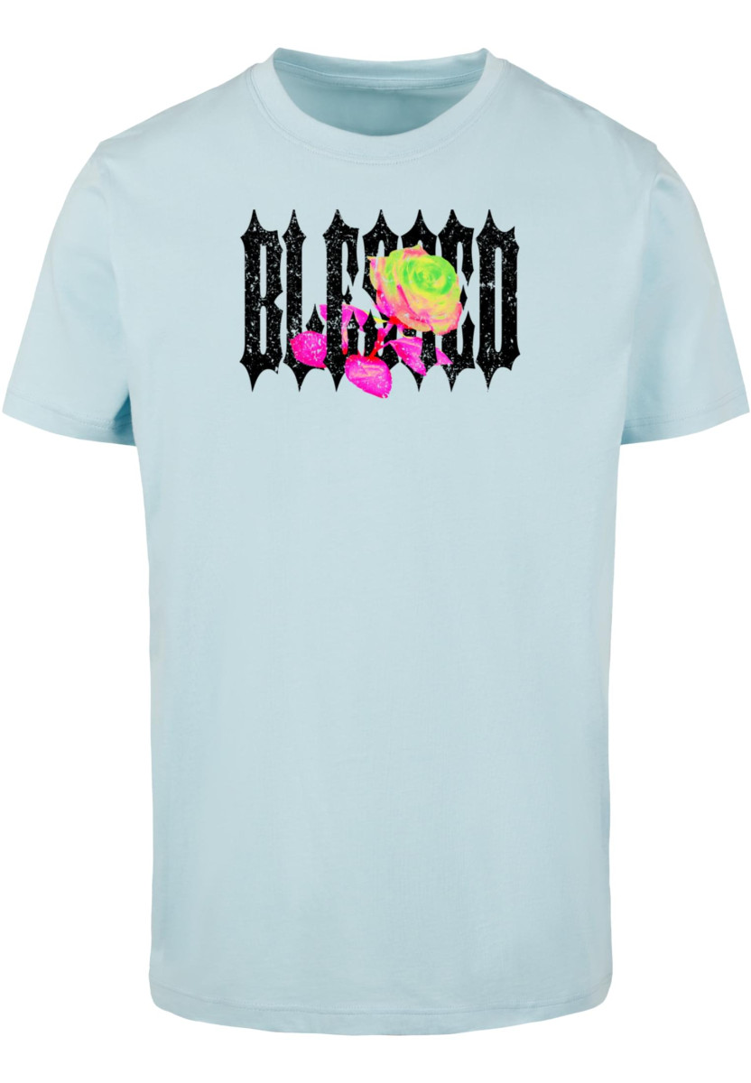 Blessed Rose Tee