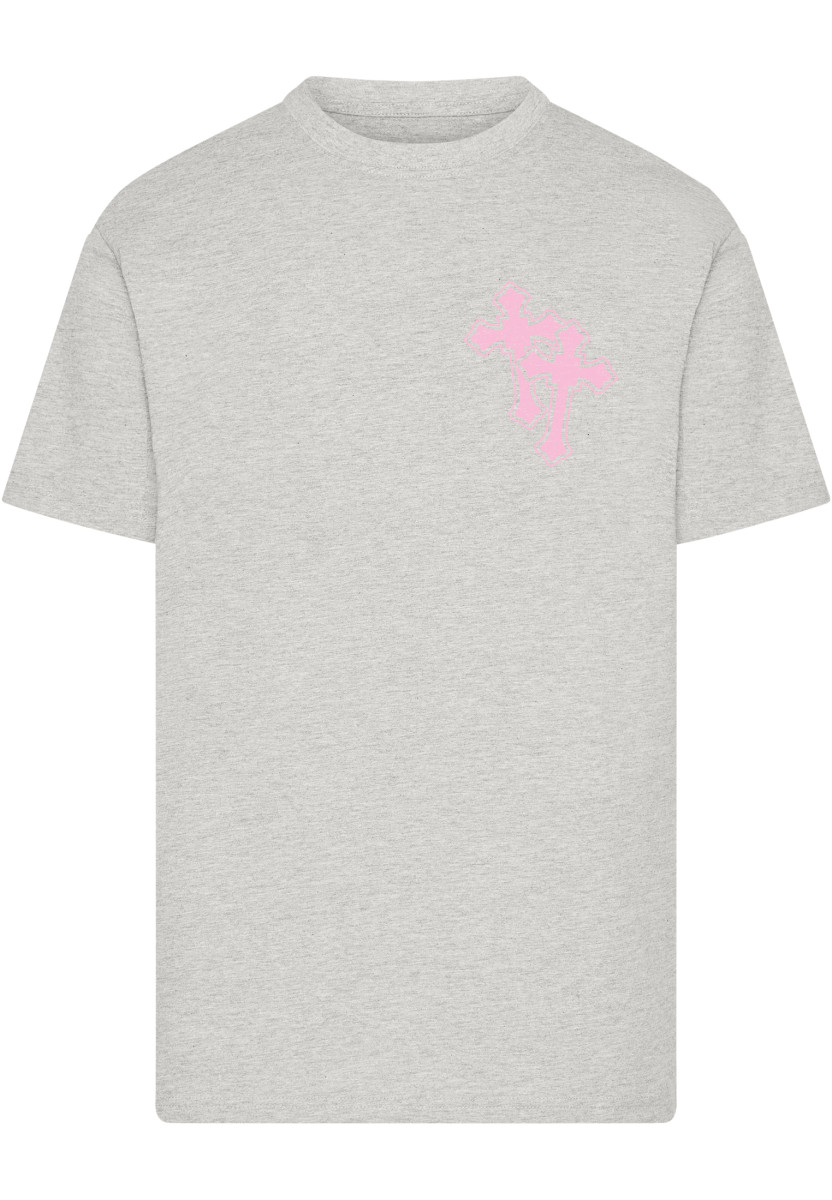 Six Crosses II Oversize Tee