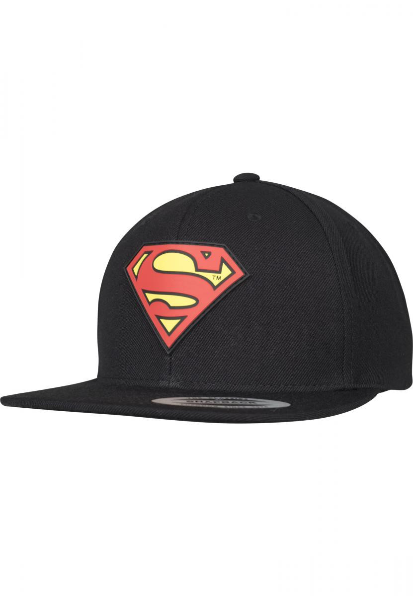 Superman Snapback