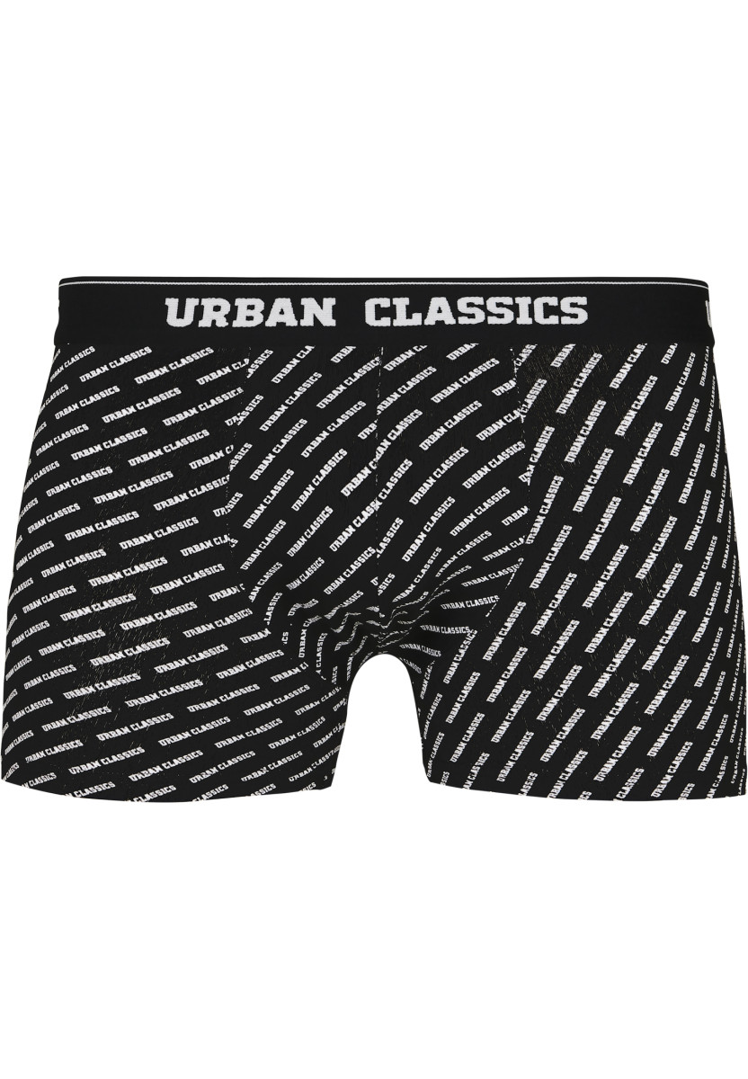 Boxer Shorts 3-Pack