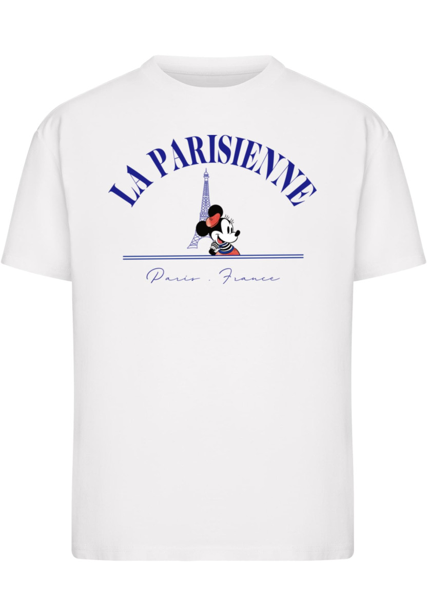 Minnie La Parisienne Tee