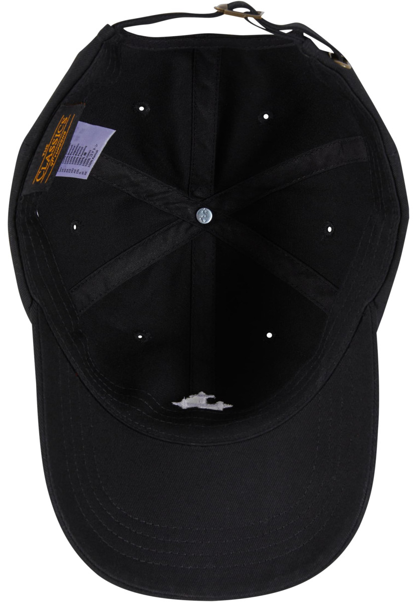 Cross Faith Dad Cap