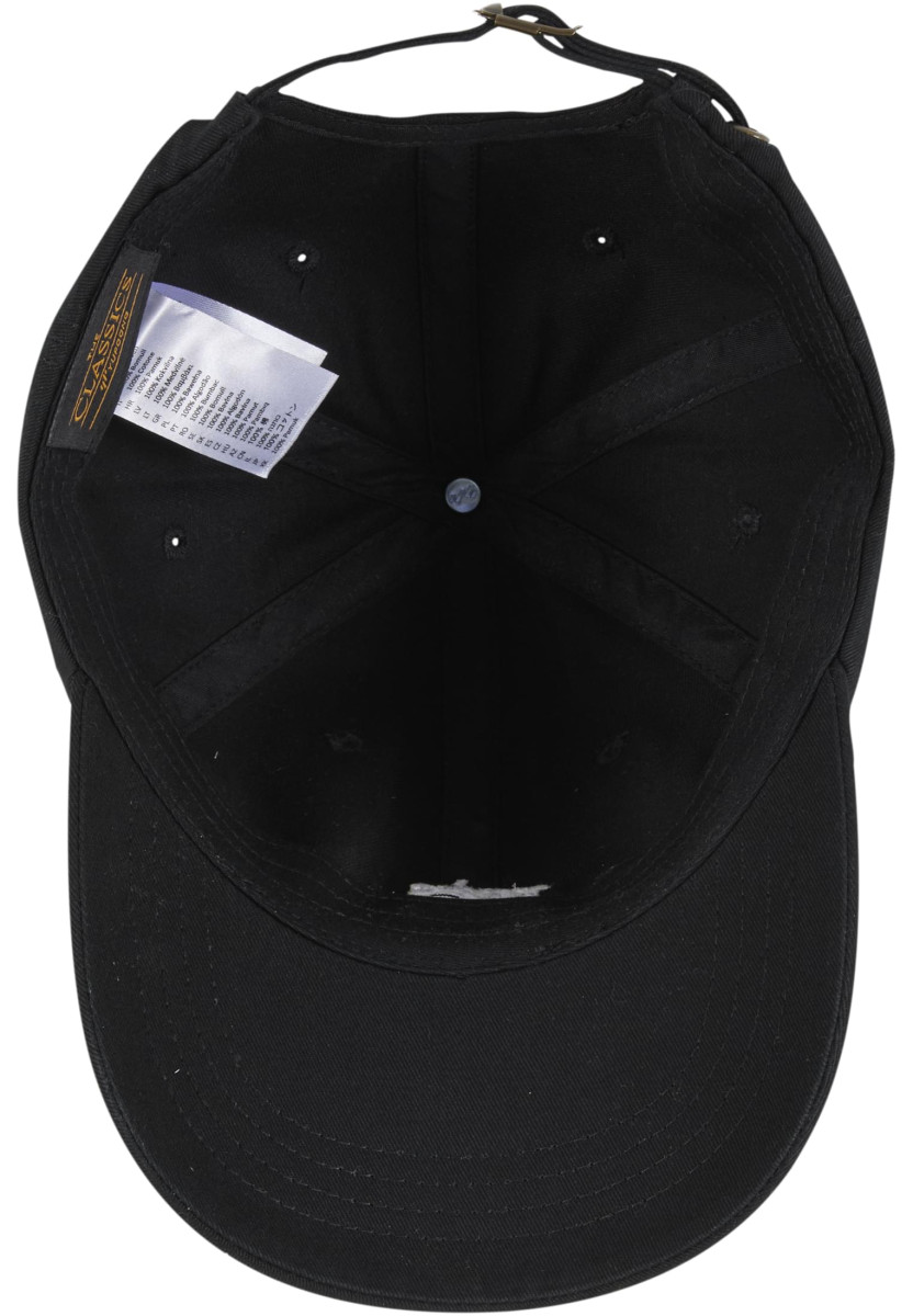 Tr?s Cool Dad Cap