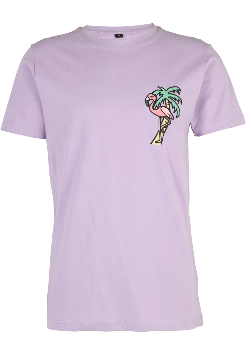 Flamingo Tee