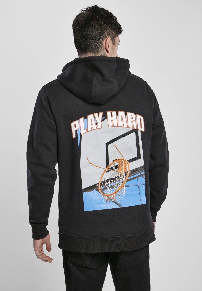 Play Hard Hoody