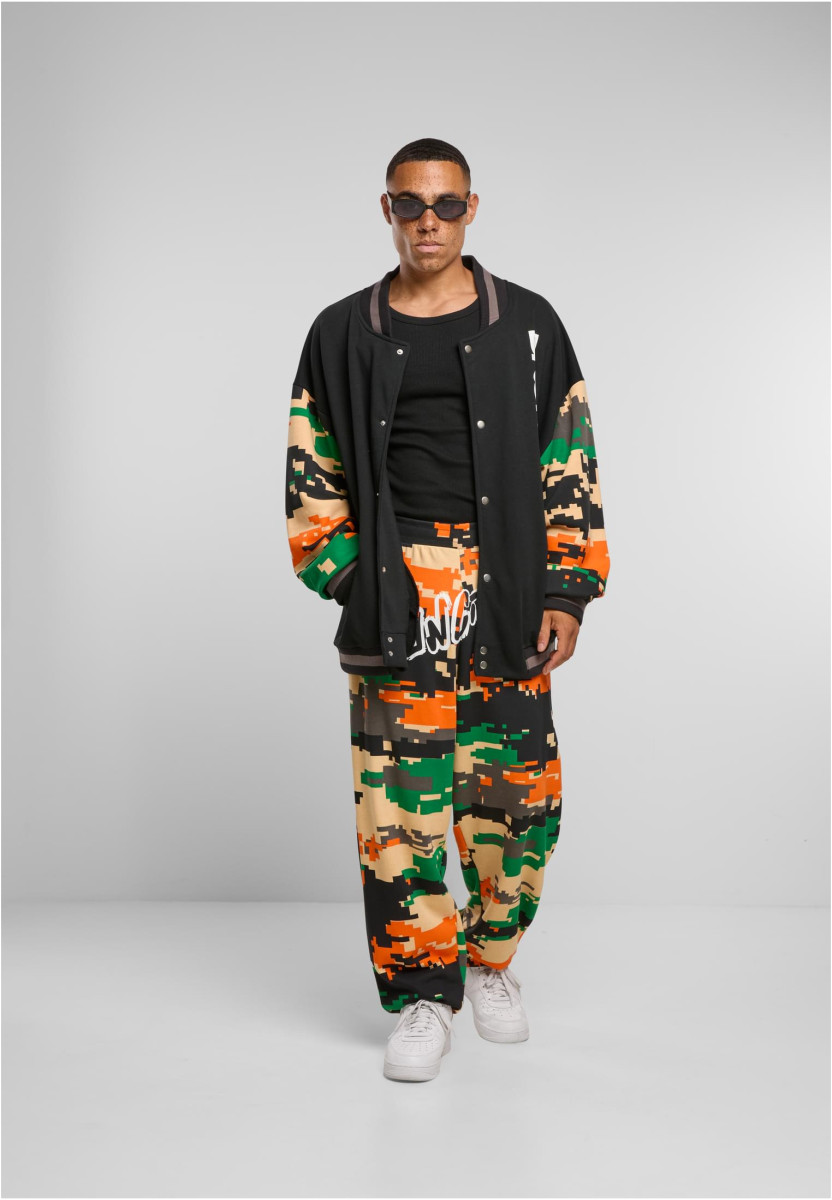 Dangerous DNGRS Reckless College Jacken