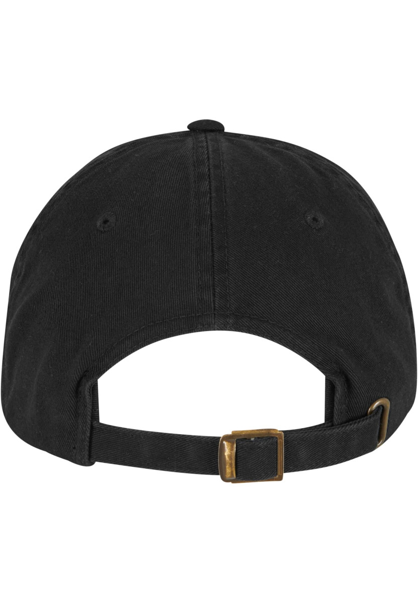 Cap Low Profile?Garment?Washed