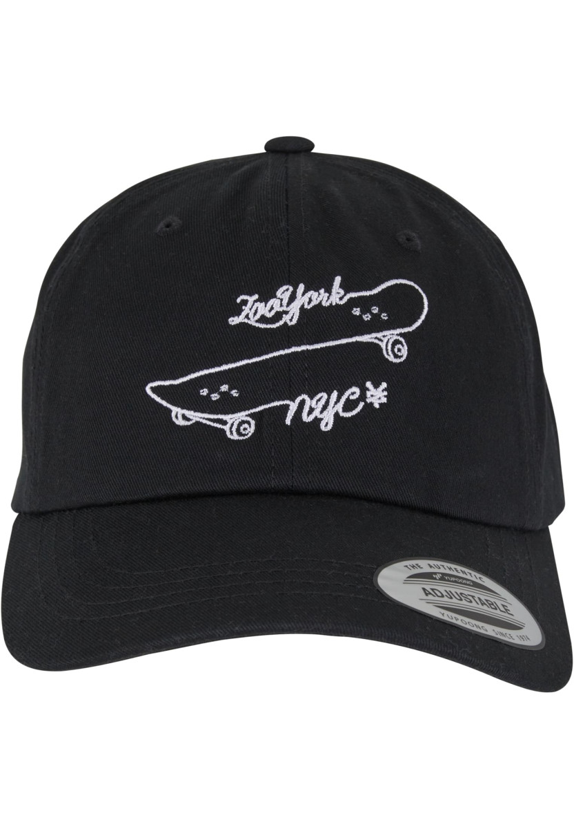 Zoo York Skating Dad Cap