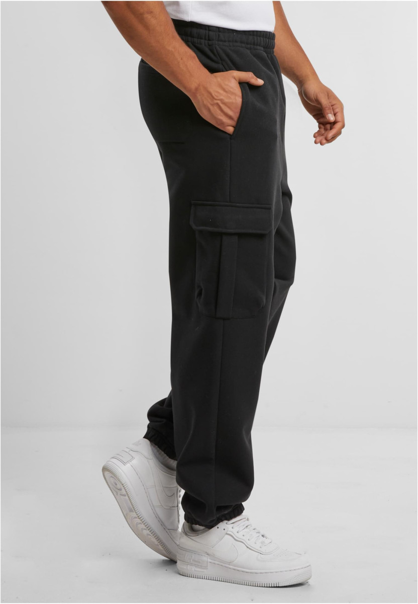 90?s Cargo Sweatpants