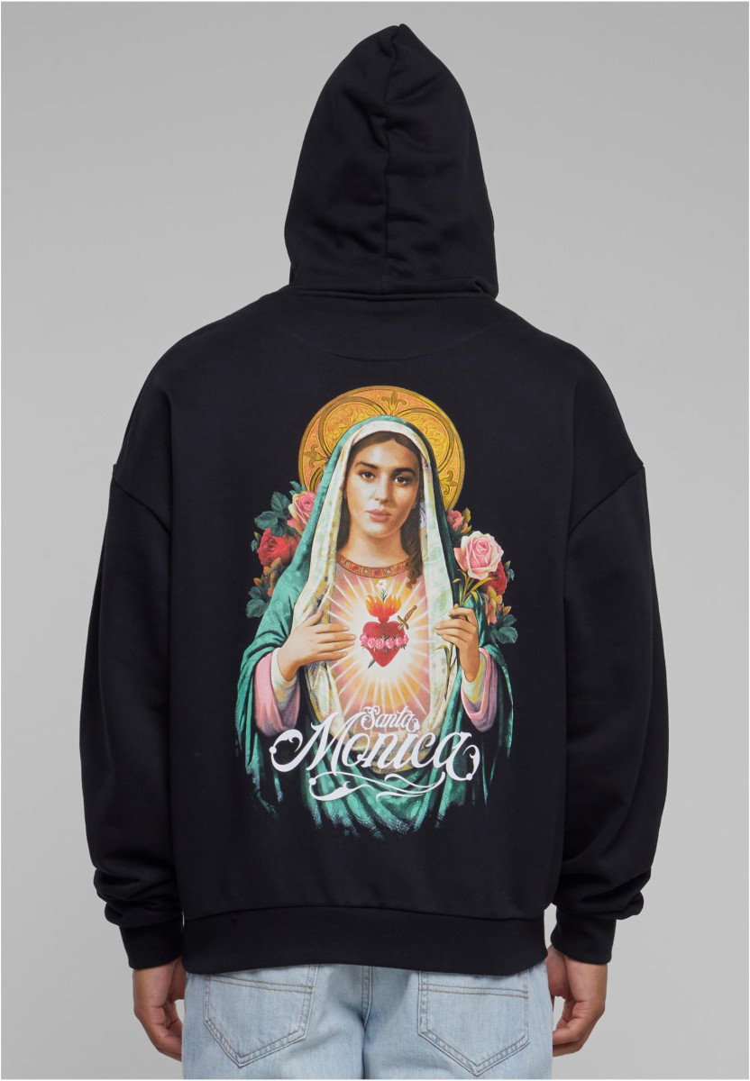 Santa Monica Heavy Oversize Hoody