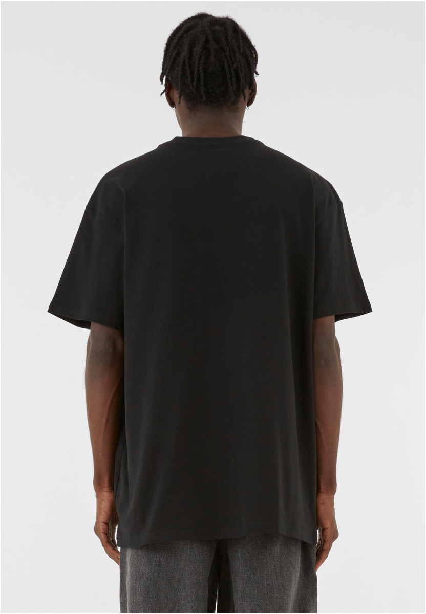 Freedom x Heavy Oversized Tee