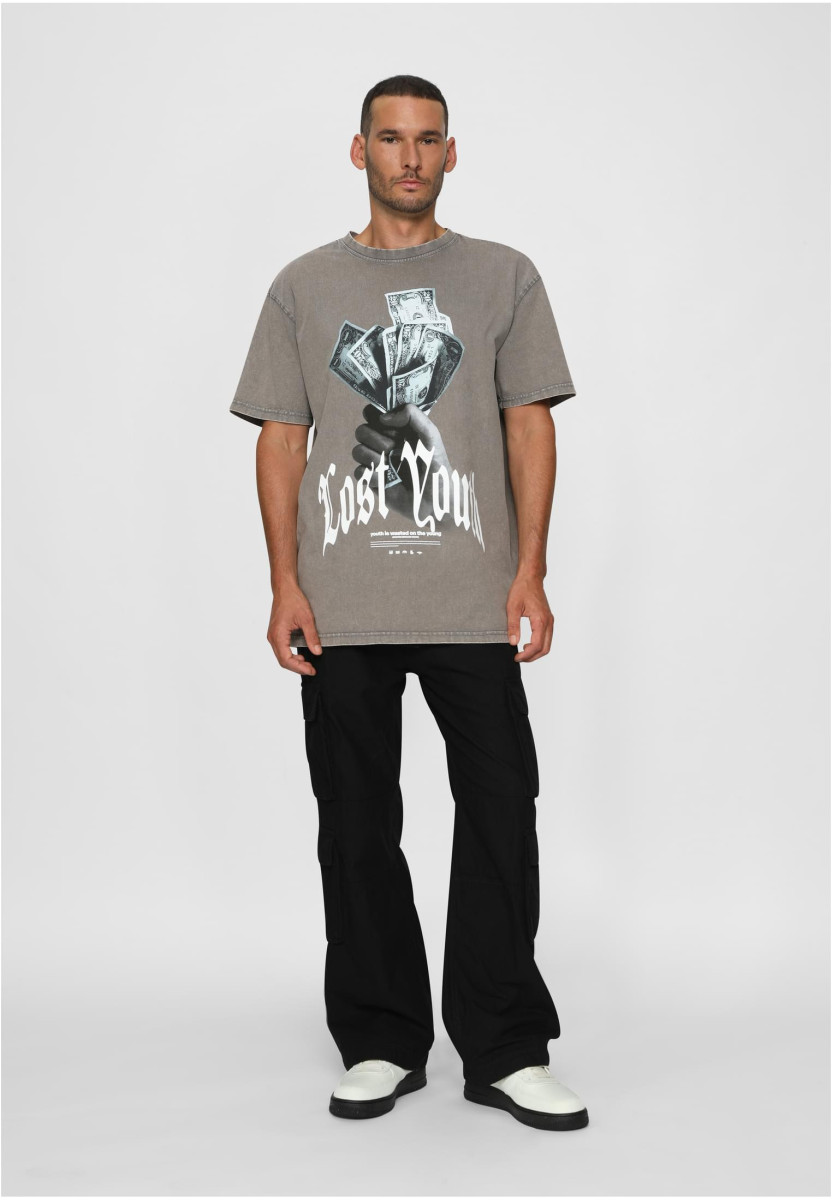 LY TEE- MONEY V.1