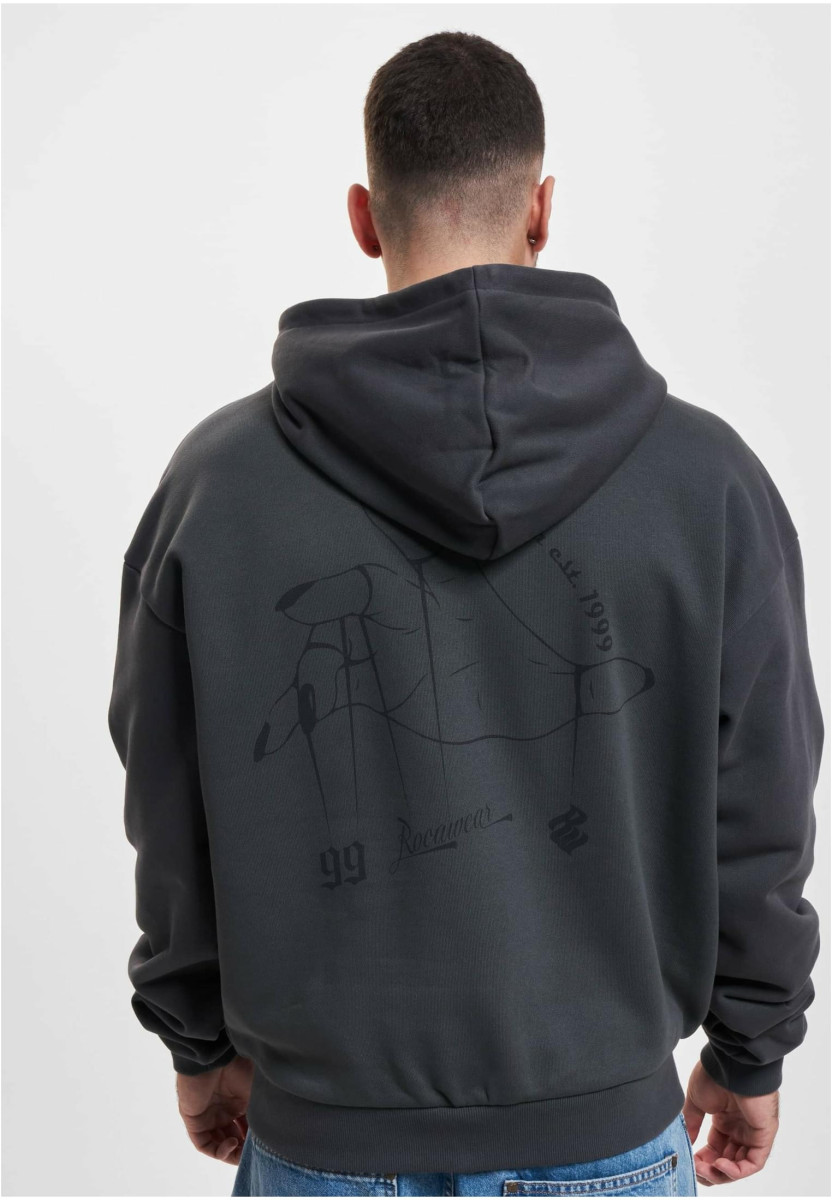 Rocawear Hand Hoody