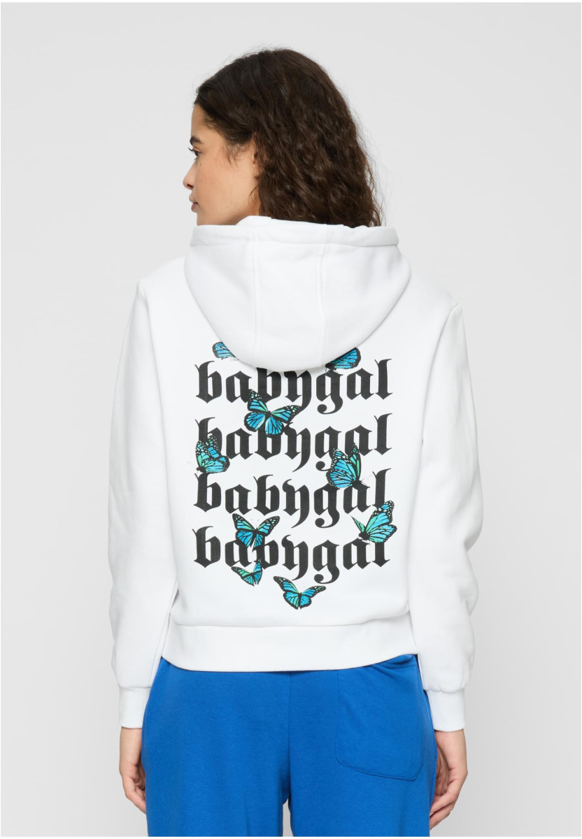 Babygal Hoody