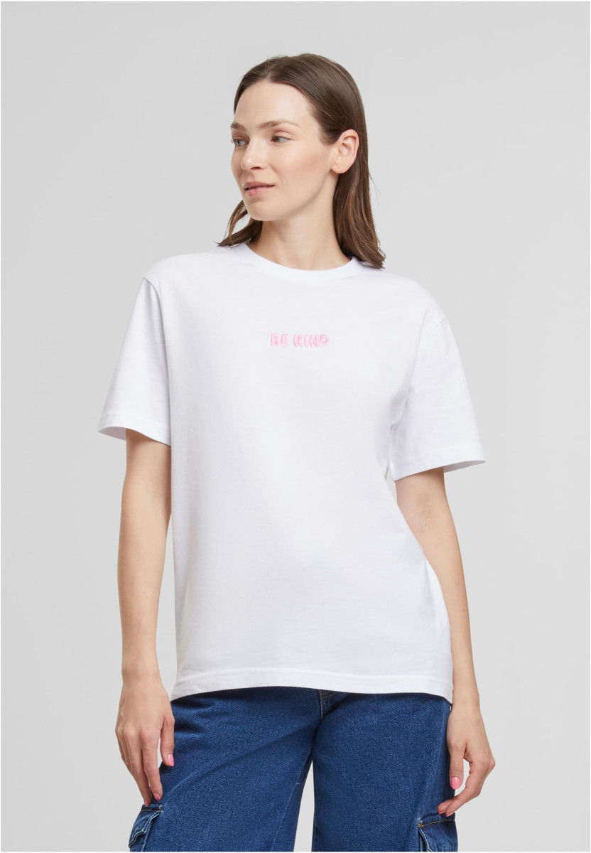 Be Kind Heart EMB Tee
