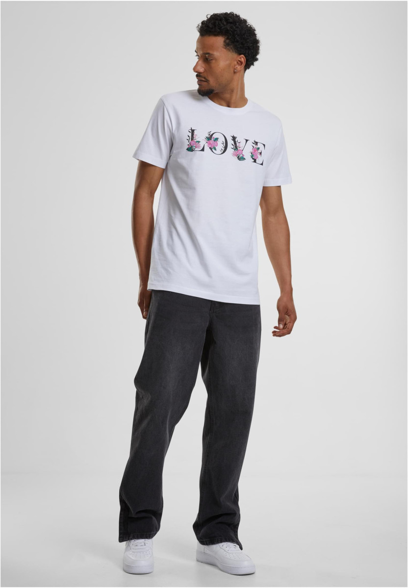 Lover Flower Tee