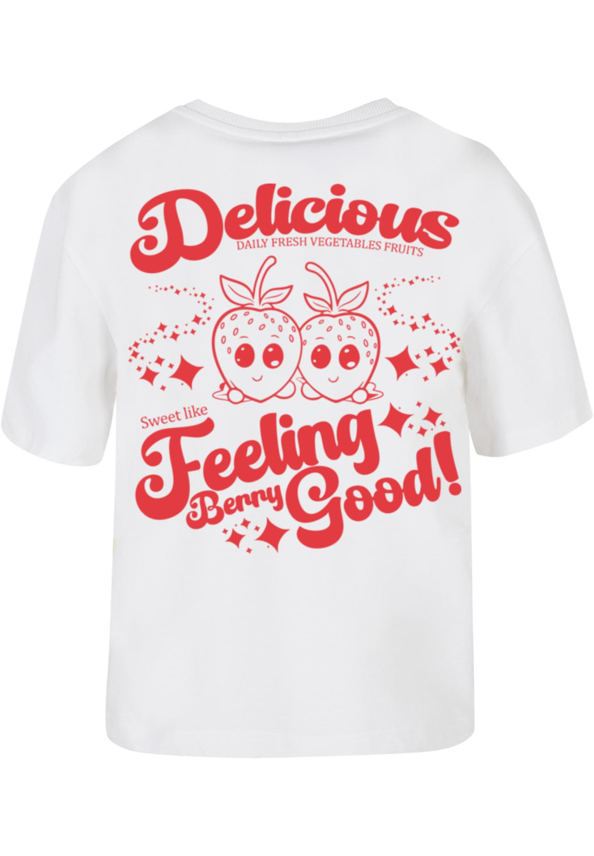 Ladies 77 Delicious Tee