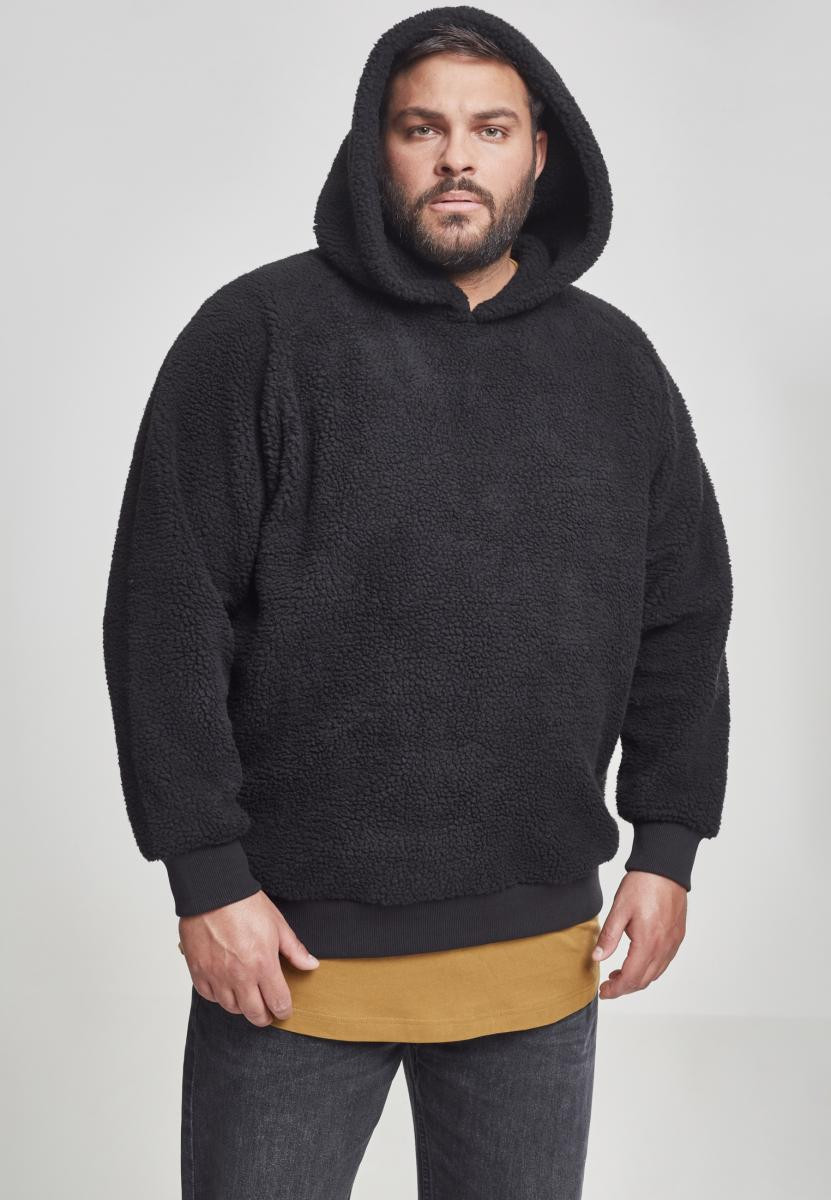 Sherpa Hoody