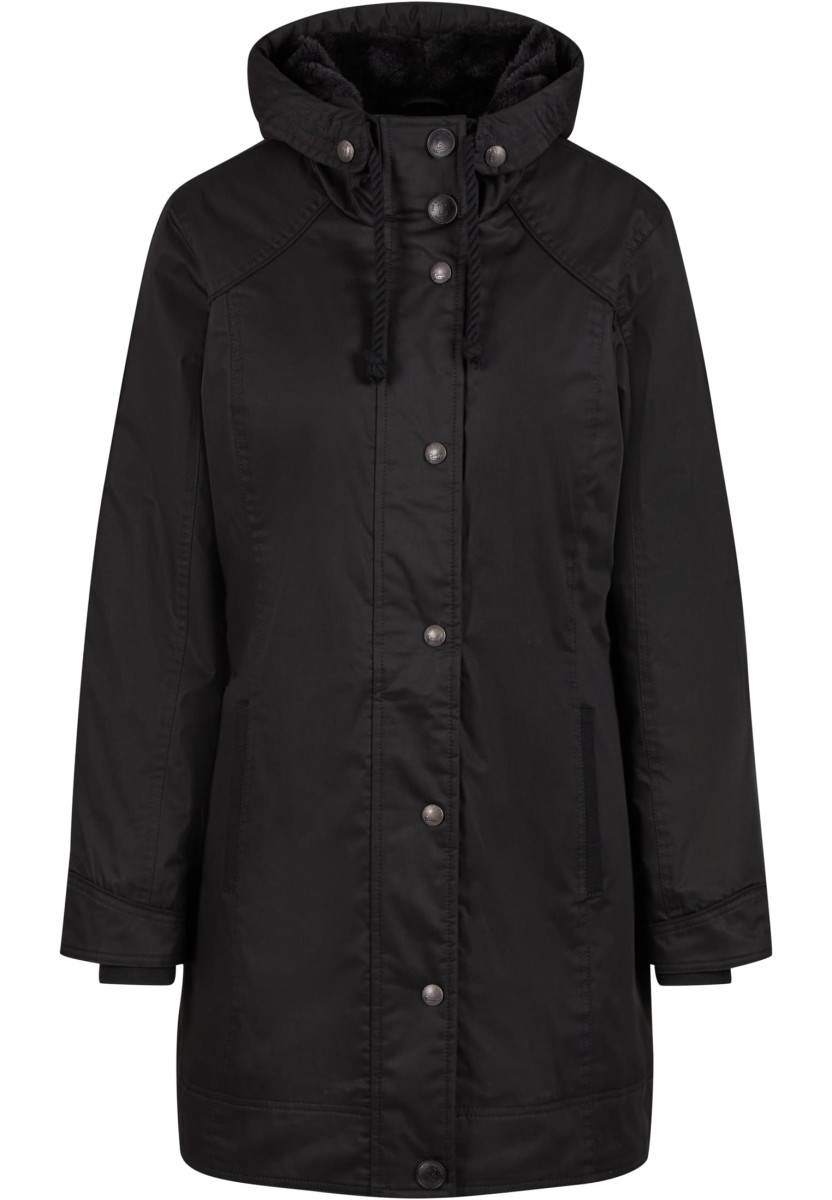 Brandit Women Savannah Winterparka