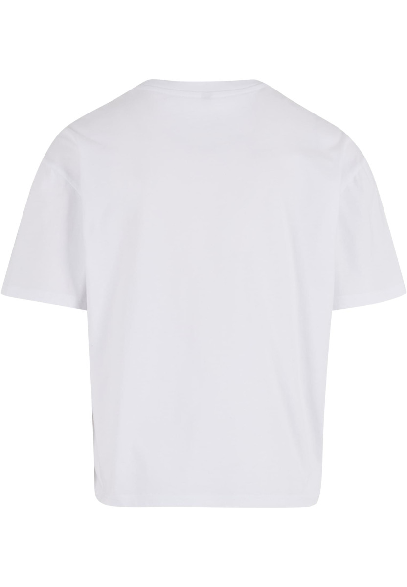 Blur Ballad of Darren Cropped Tee