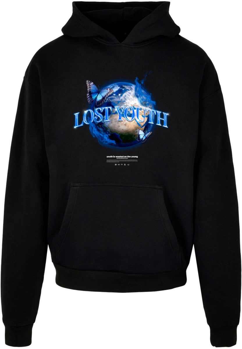 LY HOODY ''WORLD