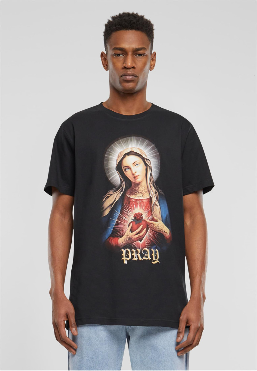 Praying Mary Tee