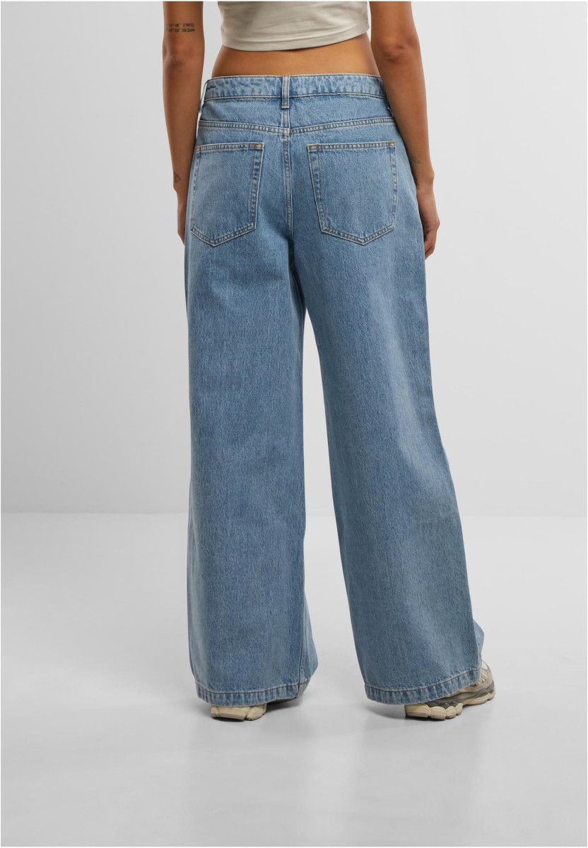 DEF Trip Baggys