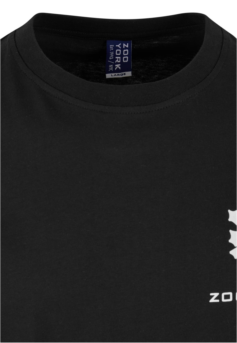 ZM243-019-3 Zoo York Signature Tee