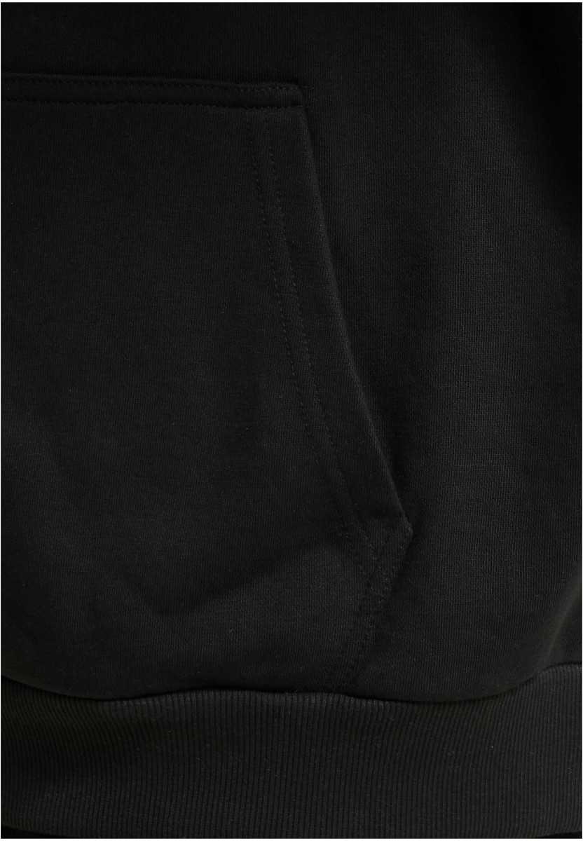 Thug Life Atmosphere Hoodies