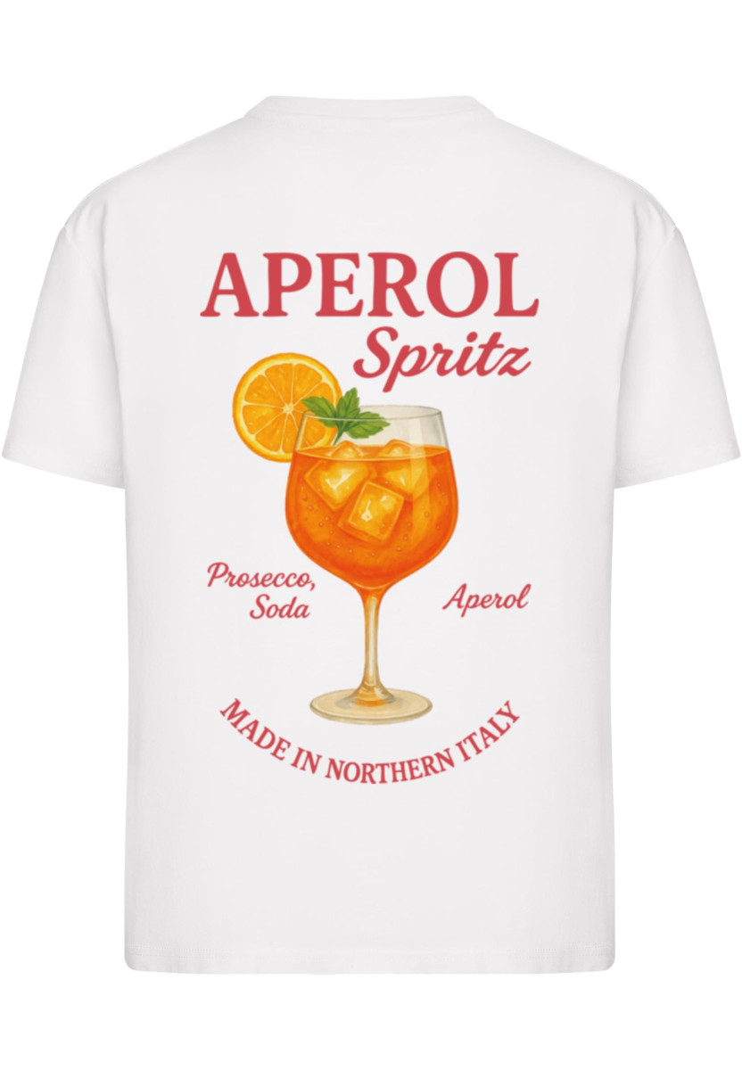 Ladies Aperol Spritz Tee
