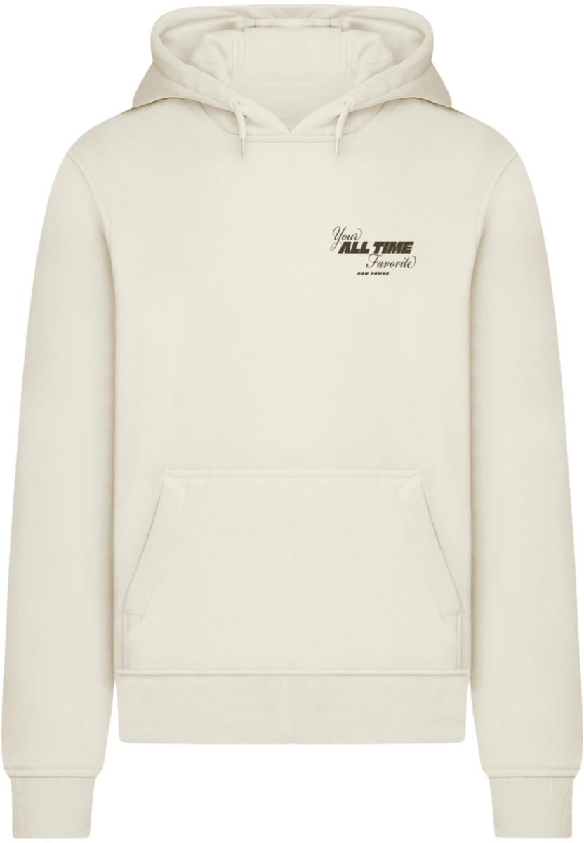 All Time Favorite Hoody