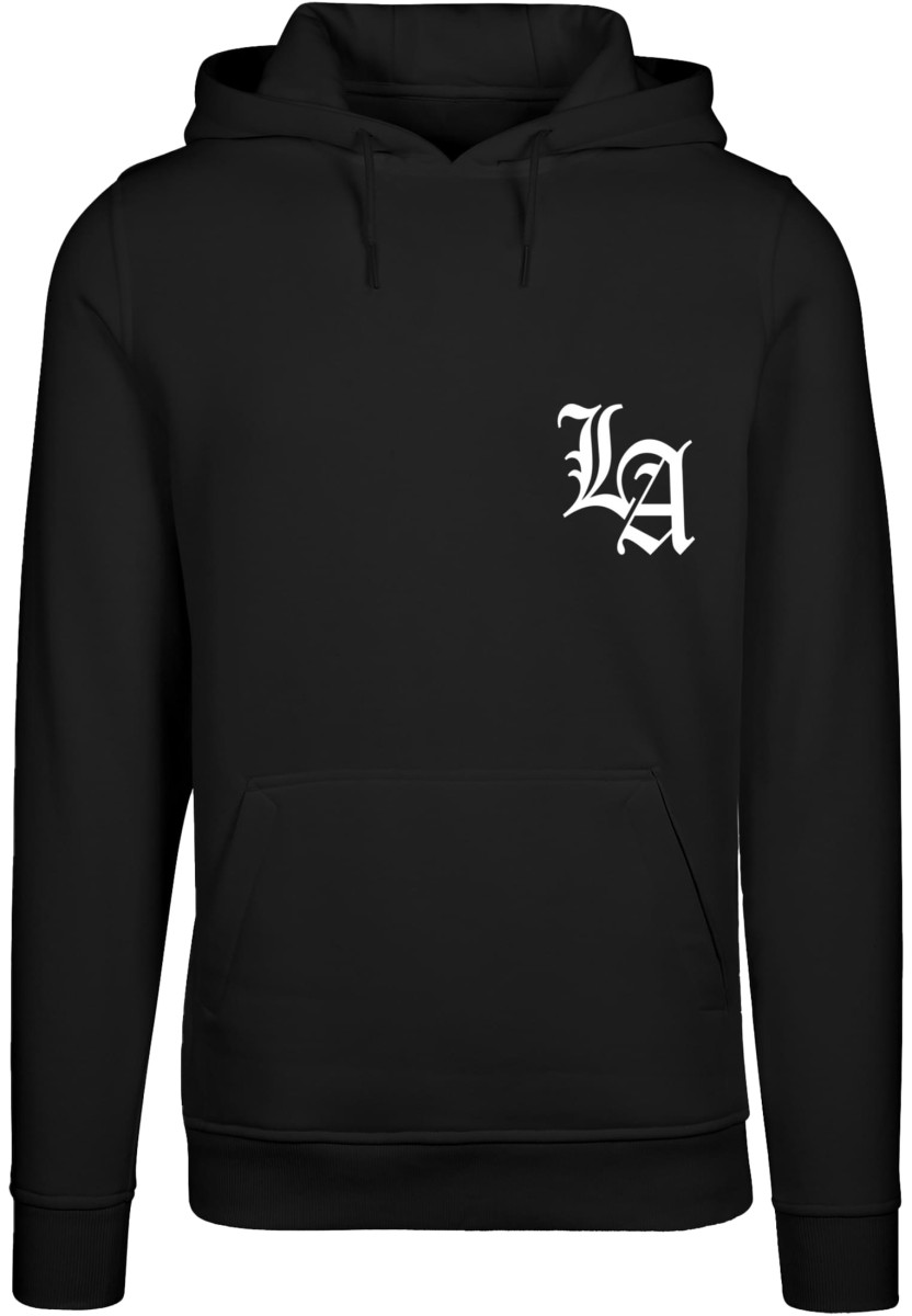 Los Angeles Circle Hoody