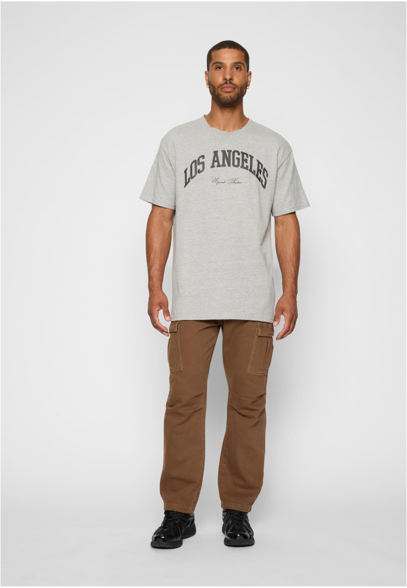 L.A. College Oversize Tee