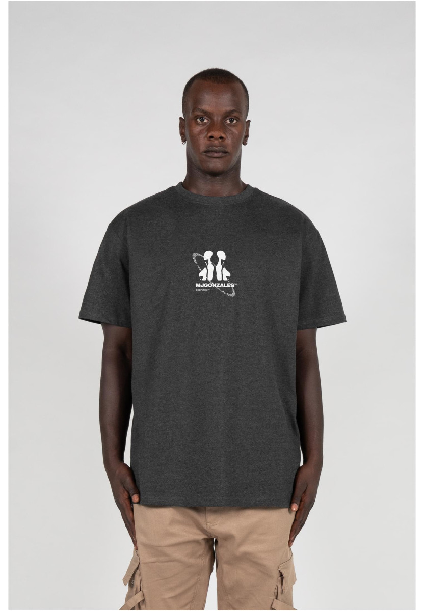 Circle x Heavy Oversized Tee
