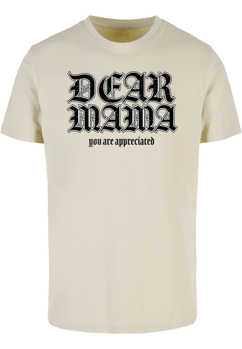 Dear Mama Tee