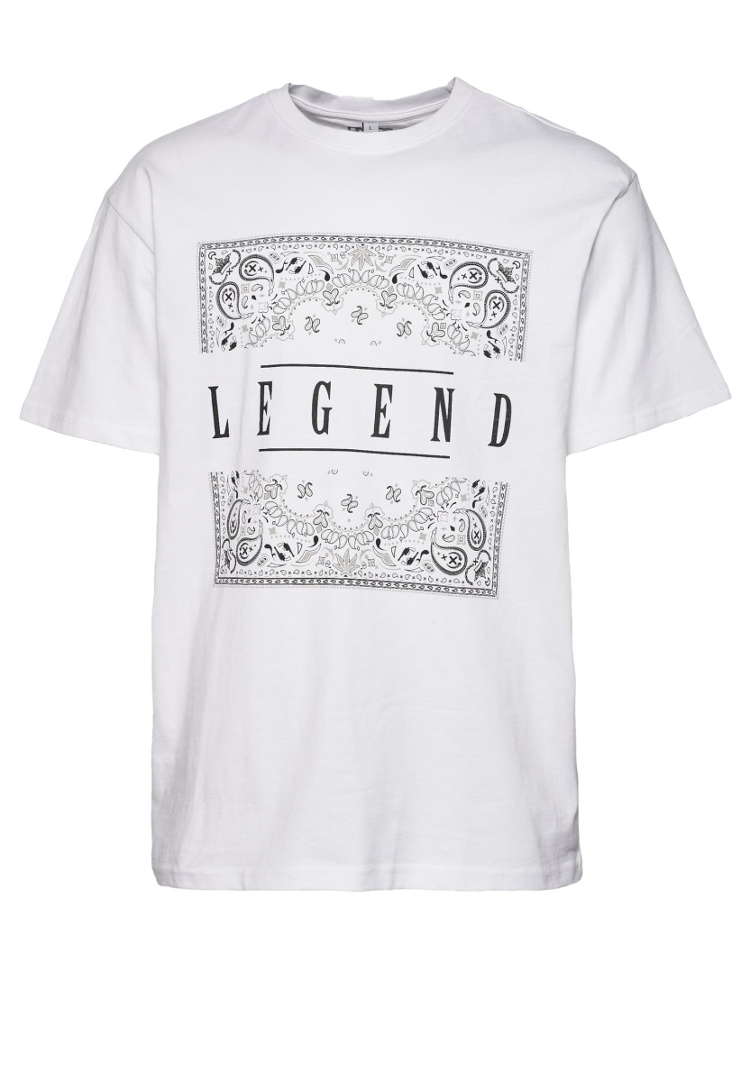 Dangerous DNGRS Legend T-Shirt