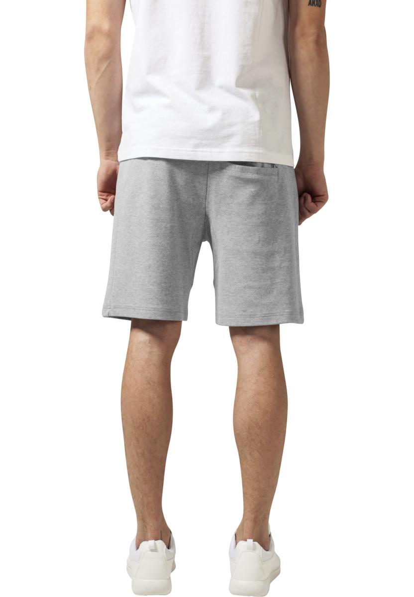 Interlock Sweatshorts