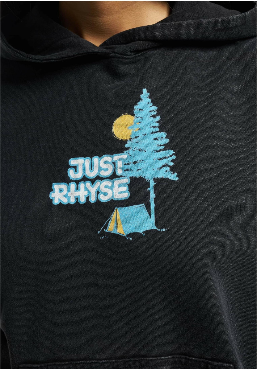 JLHD255M  IntoTheWoods Hoody