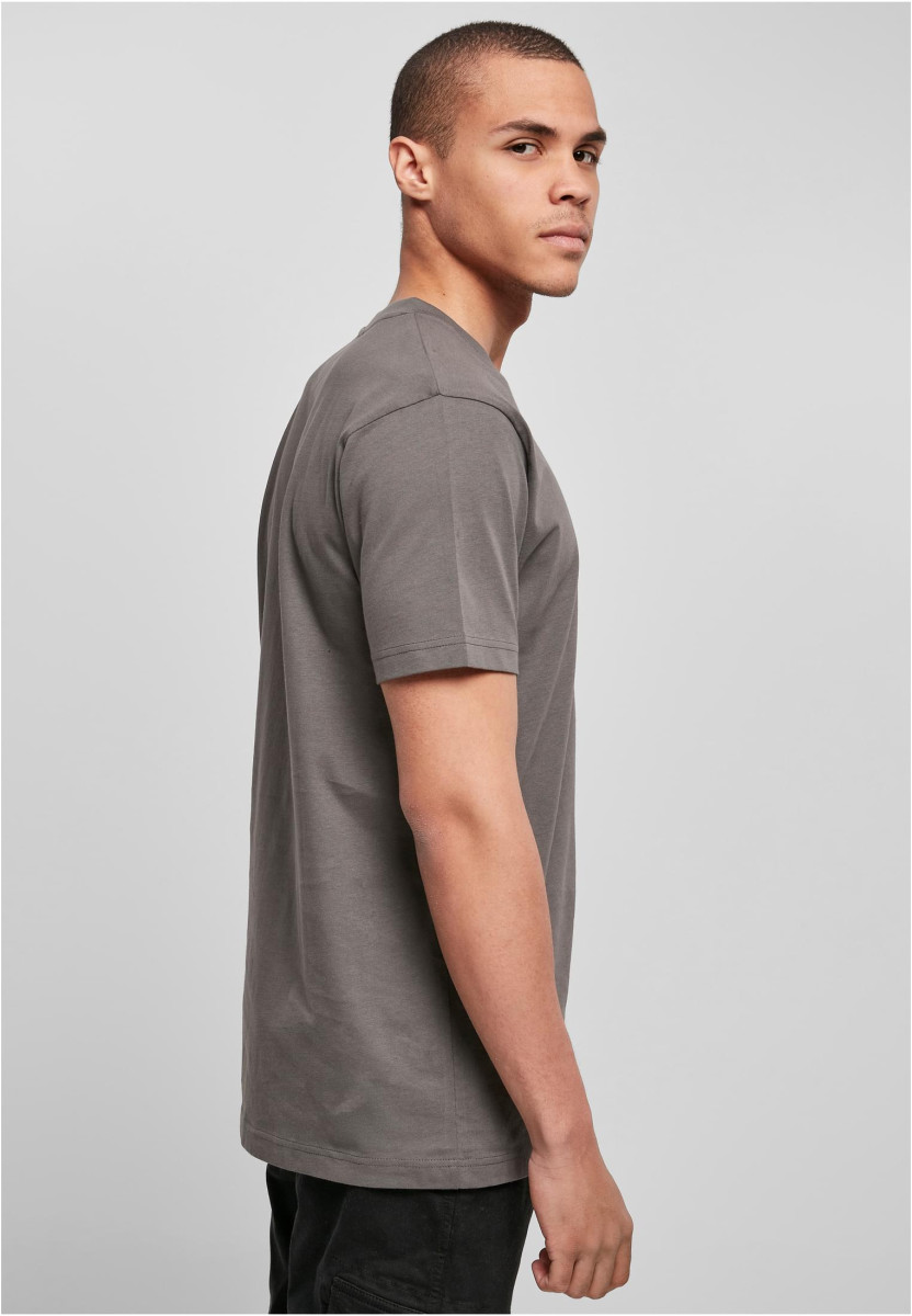 T-Shirt Round Neck