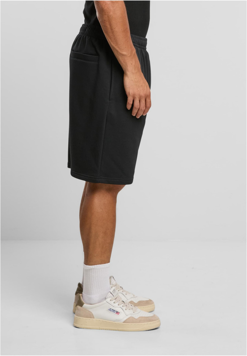 Lost Youth Sweat Shorts - With Love