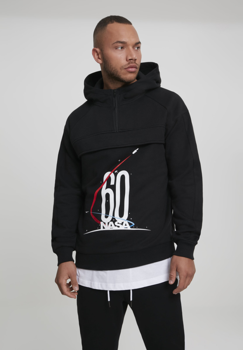 NASA 60's Hoodie