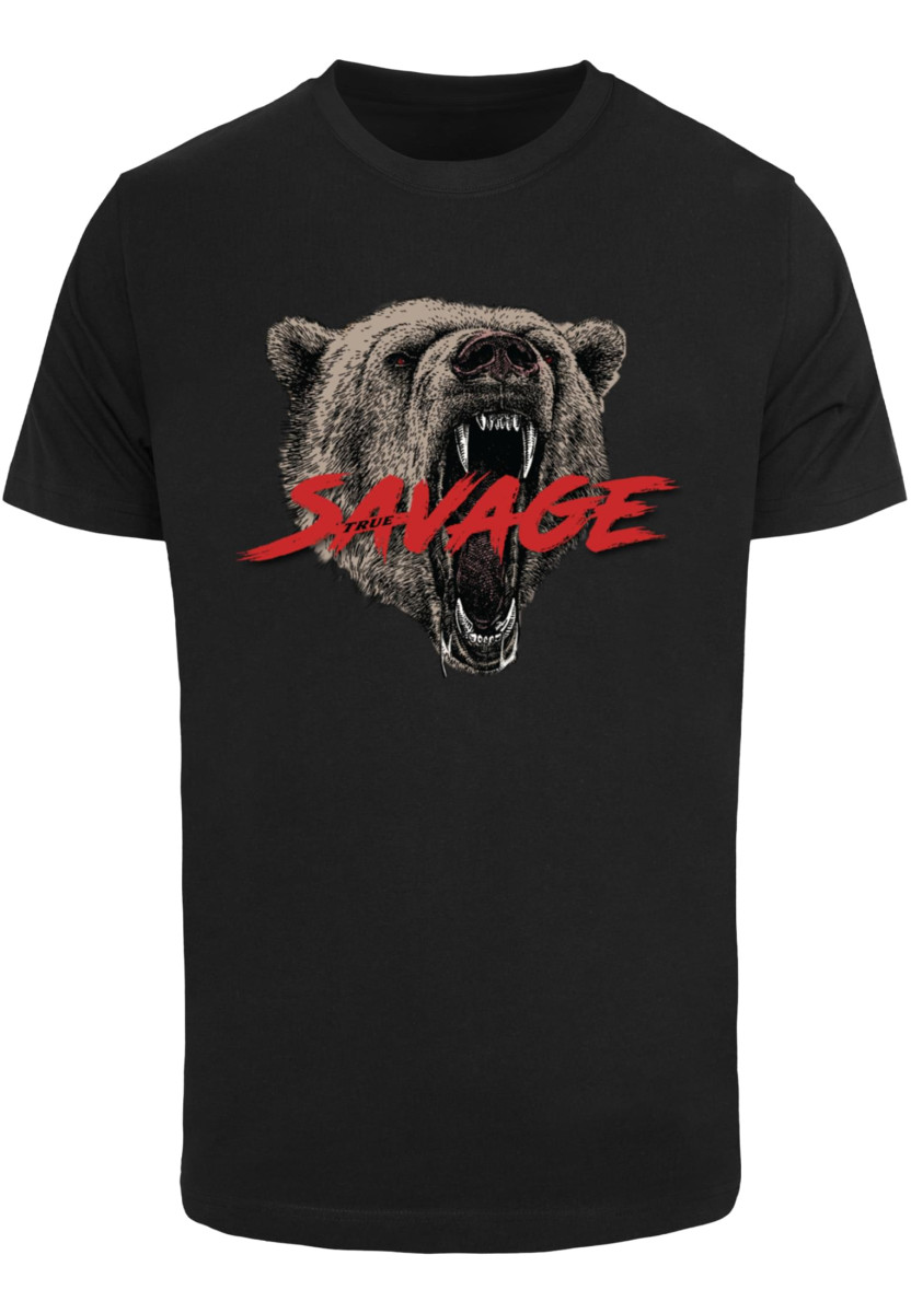 True Savage Tee