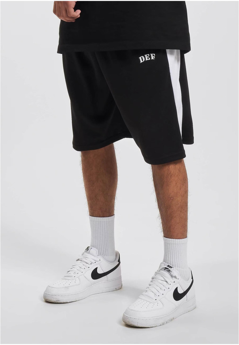 DEF STRIPES Short