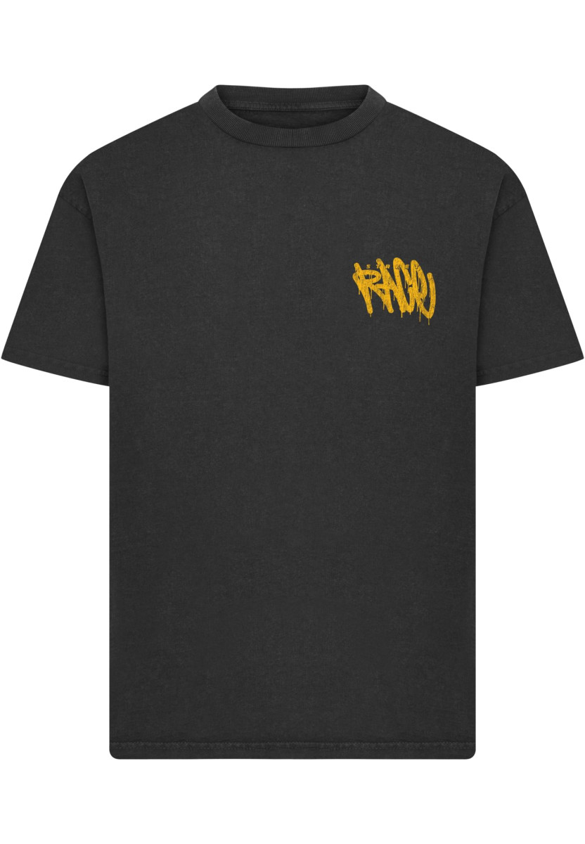 Street Race Vintage Heavy Loose Tee