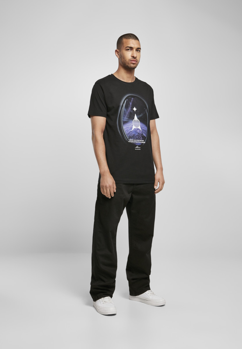 Alien Planet Tee