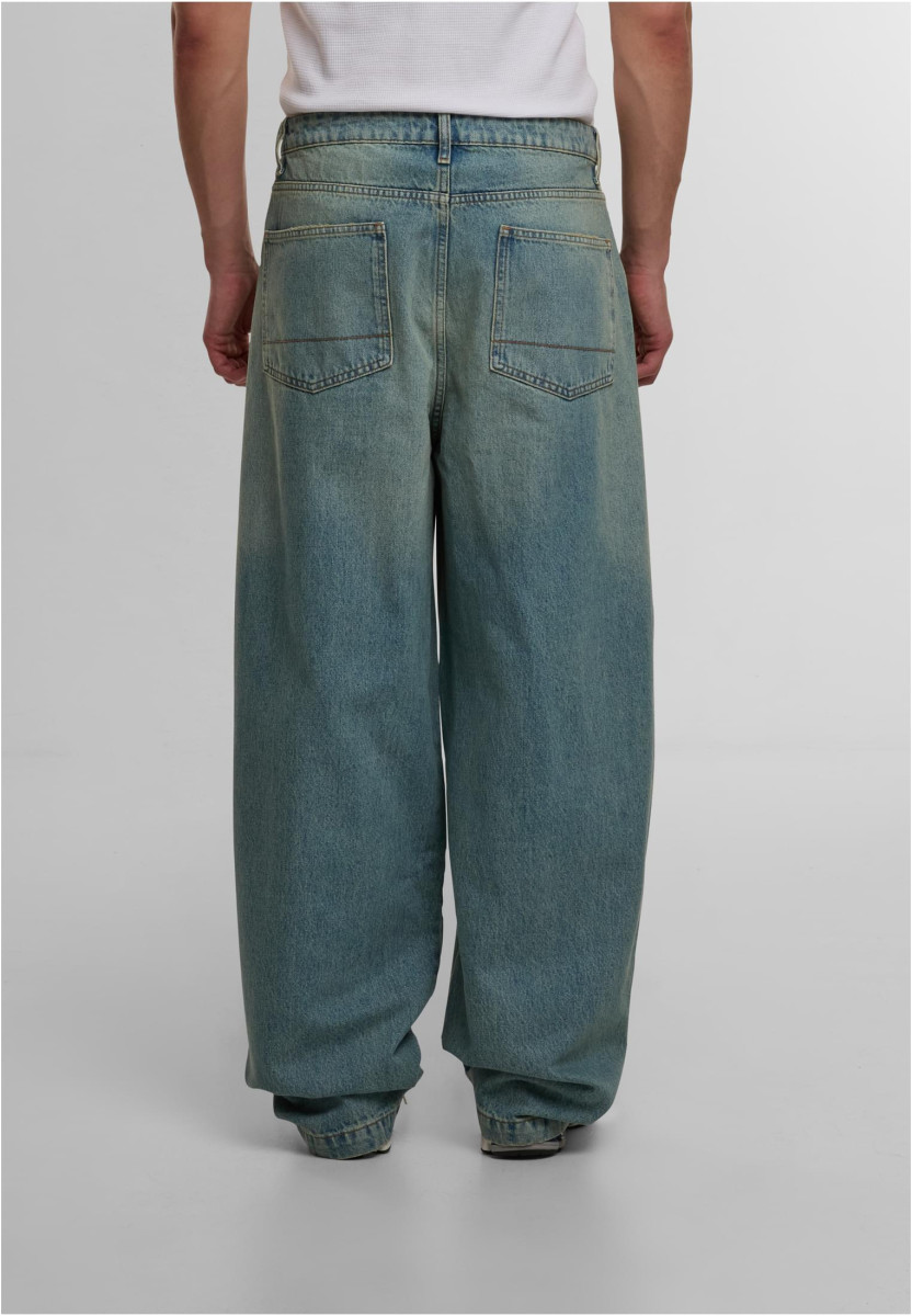 DEF Loose Fit Jeans